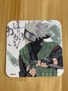 NARUTO はたけカカシ コースター