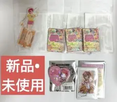 アイカツ！一ノ瀬かえで　まとめ売り
