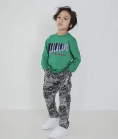 大人気！ブリーズシェフパンツ 120c