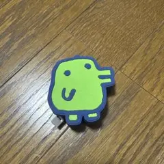 くちぱっち　BANDAI ラバーメジャー