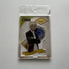 名探偵コナン 安室透 降谷零 ヴィンテージシリーズアクリルスタンド vol.8