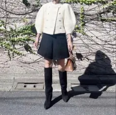 2026年最新】Sygne. レディース ノーカラージャケットの人気アイテム