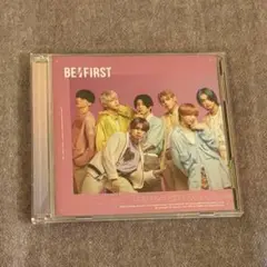 BE:FIRST アルバム Bye-Good-Bye