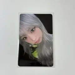 ベビモン アヒョン トレカ ラントレ タワレコ