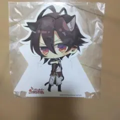 AMNESIA オトメイト in ナンジャタウン キャラクタースタンド