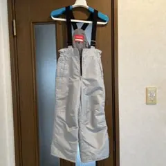 キッズ用ウインタースポーツウェアパンツのみ