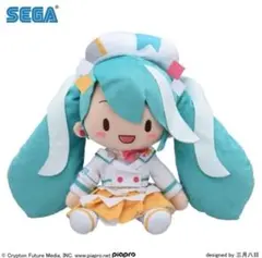 2025年最新】ふわぷち 初音ミク マジカルミライの人気アイテム - メルカリ