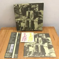 カネコアヤノ『単独演奏会「さいしん」2020.6.25 ザムザ阿佐ヶ谷』CD