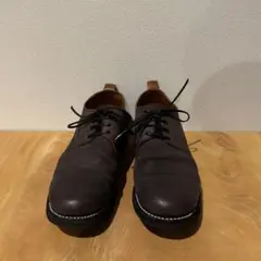 【美品】GUIDI＆ROSELLINI MOROSINO 1907 size45