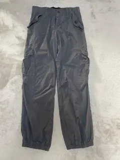G-Fit ジーフィット フィットネスパンツ カーゴパンツ Sサイズのサムネイル