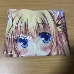 ルシファー ベルゼブブ ピローケース うみねこのなく頃に ゴールド