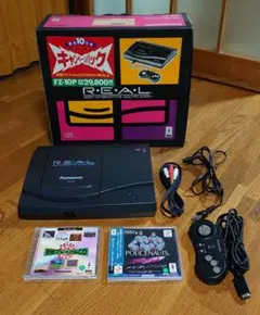 2025年最新】3do FZ-10の人気アイテム - メルカリ