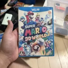 スーパーマリオ 3Dワールド
