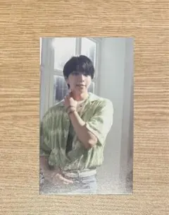 塩﨑太智 トレカ M!LK 奈良