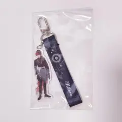 魔法使いの約束 まほやく ミスラ アクセサリーストラップキーリング