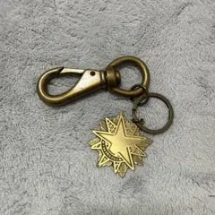 優里　ベテルギウス　キーホルダー