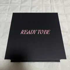 twice READY TO BE アップグレード12/27福岡公演