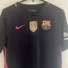バルセロナ　2015年 メッシ 10 ユニフォーム