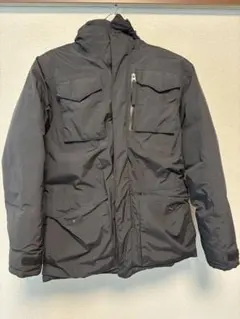 Marmot Mountain Limited ブラック ダウンジャケット M