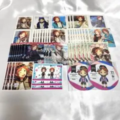 あんスタ 葵ゆうた 紙類