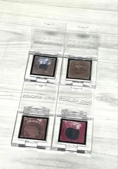 【セット】ADDICTION ザアイシャドウ スパークル パール