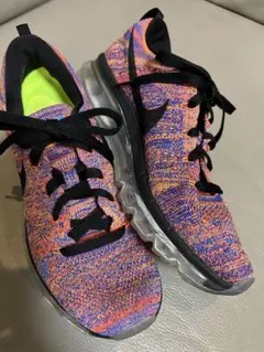 NIKEフライニットマックススニーカー