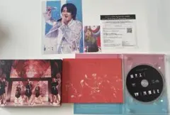 ［セール］M!LK LIVE 2022 NEXT WINNER〈初回限定盤〉