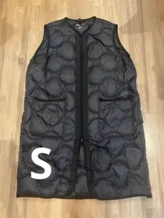◾️UNIQLO×Theory ◾️ウルトラライトダウン ◾️S