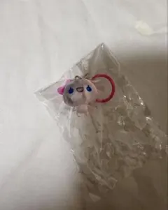 即購入◎ぷくぷくあわわちゃんころんとクリアめじるしコレクション2 あわっこちゃん