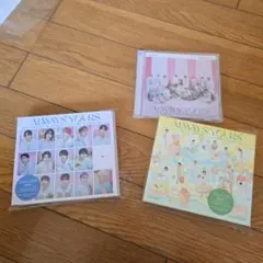 SEVENTEEN always yours アルバム　CD