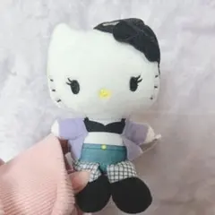 ハローキティ 小さめぬいぐるみ