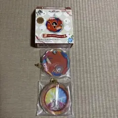 ミセス1番くじE賞　藤澤涼架2点