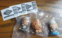 肩ズン　グリンダ　かかし　ライオン　ウィキッド