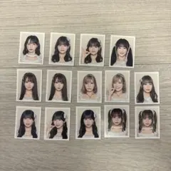 イコラブ IDフォトカード まとめ売り