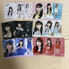 =LOVE 山本杏奈 生写真