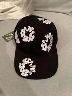 loncino black メッシュキャップ - メルカリ