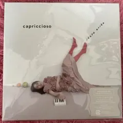 capriccioso 生田絵梨花 初回生産限定盤B CD + BD + ライブ