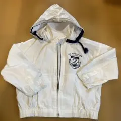 ARNOLD PALMER フード付きジャケット