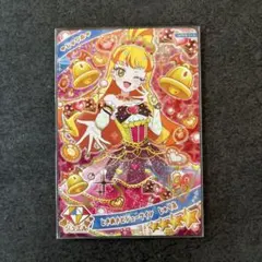 ひみつのアイプリ　ときめきビジューツイン