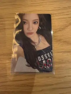 aespa superstar smtown 2025 トレカ ニンニン 2026年最新】smtown ニンニンの人気アイテム - メルカリ