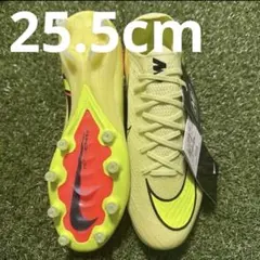 KM マーキューリアル　25.5 Mercurial Soccer Shoes. Nike JP