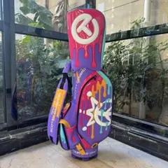 2025年最新】スコッティキャメロン キャディバッグ スタンドの人気