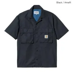 2026年最新】Carhartt カラー：ネイビー系 メンズ ワークシャツの人気