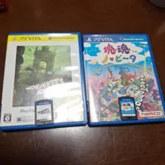 PS Vita GRAVITY DAZE 塊魂ノビータ セット