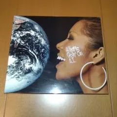 AI「What's goin' on A.I.」