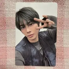 TXT 2026 デコキット トレカ　フォトカード　テヒョン　②