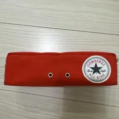 CONVERSE レッド ペンケースのサムネイル