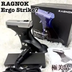 【極美品】　RAGNOK Ergo Strike7 ゲーミングコントローラー 極美品】 RAGNOK Ergo Strike7 ゲーミングコントローラー - メルカリ