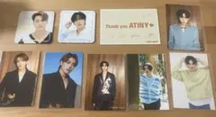 ATEEZ セット