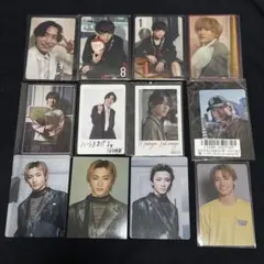 原因は自分にある。 げんじぶ 桜木雅哉 トレカ まとめ売り②